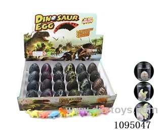swellable toy for soak 24pcs