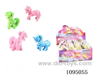 swellable toy for soak 12pcs