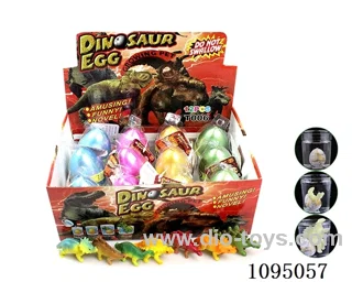 swellable toy for soak 12pcs