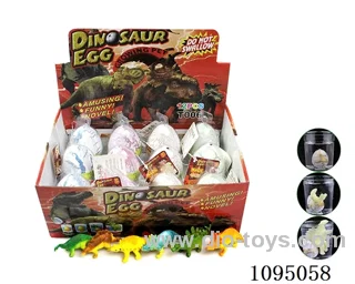 swellable toy for soak 12pcs