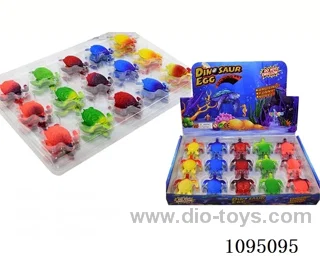 swellable toy for soak 30pcs