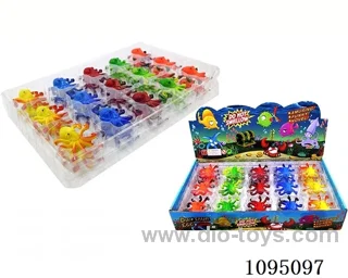 swellable toy for soak 30pcs