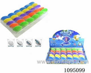 swellable toy for soak 30pcs