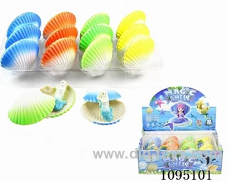swellable toy for soak 12pcs