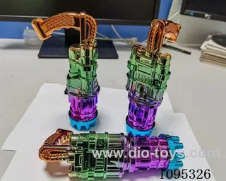 B/O bubble gun