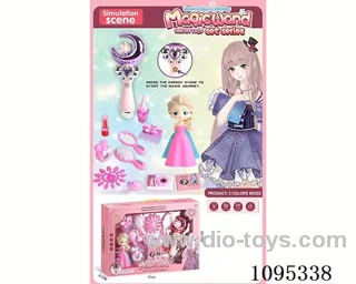 Magic stick W L/M + Accessory set