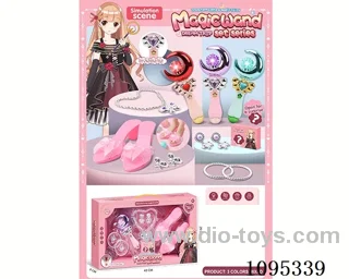 Magic stick W L/M + Accessory set