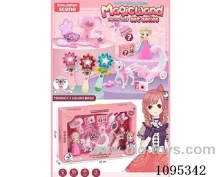 Magic stick W L/M + Accessory set