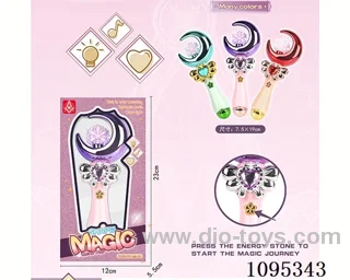 Magic stick W L/M
