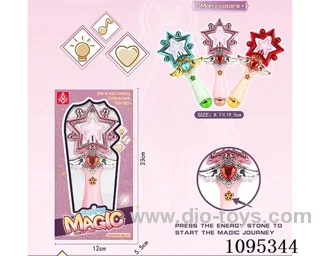 Magic stick W L/M