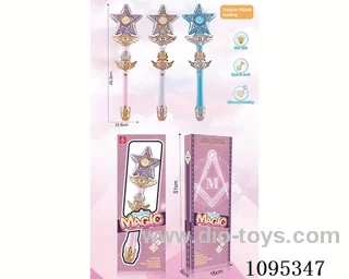 Magic stick W L/M