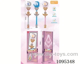 Magic stick W L/M