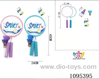 badminton