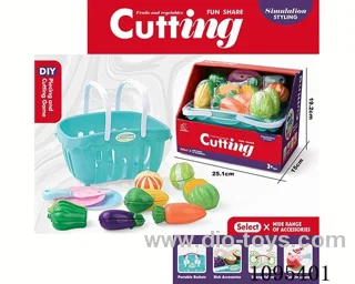 cutting set
