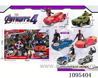 pull back car 14PCS