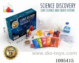 78 scientific experiments