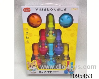 Bowling Set