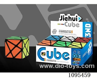 Rubik's cube