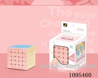 Rubik's cube