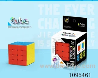 Rubik's cube