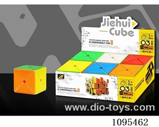 Rubik's cube