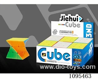 Rubik's cube