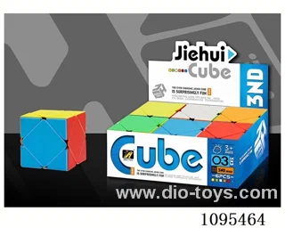 Rubik's cube