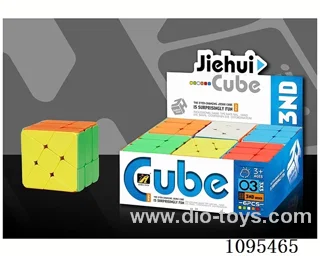 Rubik's cube