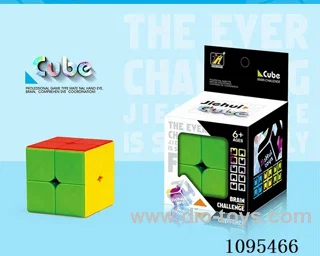 Rubik's cube