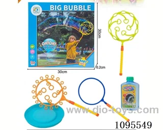 bubble toys