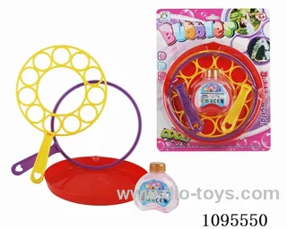 bubble toys