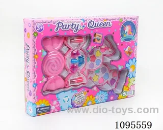 makeup set