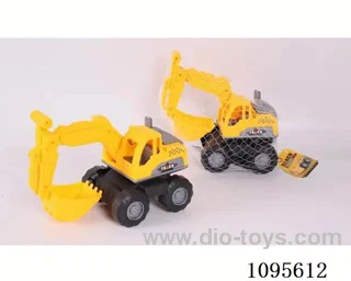 Medium Engineering Vehicle
