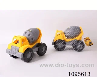 Medium Engineering Vehicle