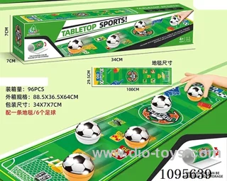 Football tabletop game