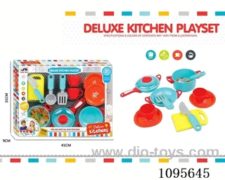 Tableware Set (GCC)