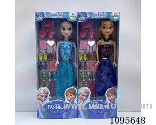 11inch doll