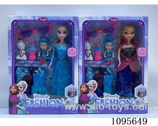 11inch doll