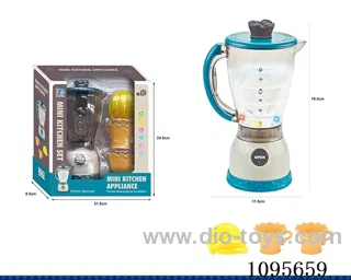juice machine (electric light) 2*AA not included