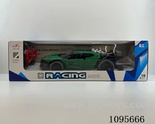 1:14 4ch rc car included battery