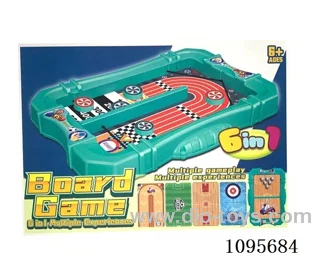 Catapult board games