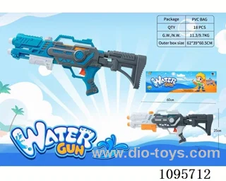 water gun