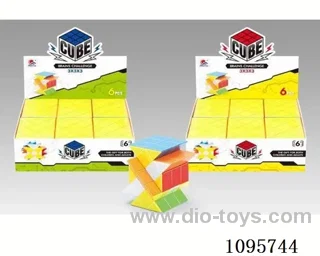 Rubik's cube