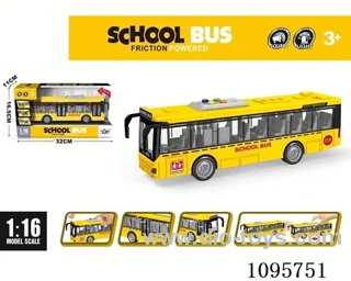 1:16 friction car