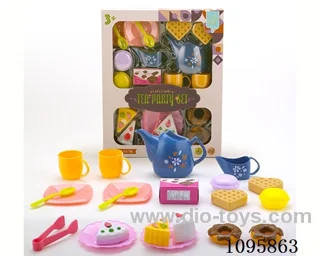 Tea set