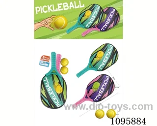 Pick racket