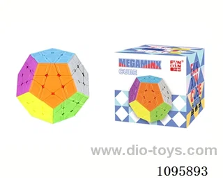 Rubik's cube