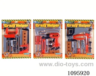 tool set