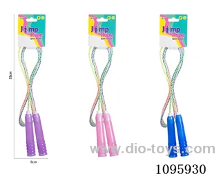 rope skipping