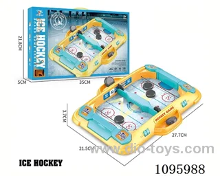 (GCC) Ice Hockey table